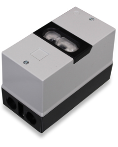 Housing IP55 for protective motor switch ABL